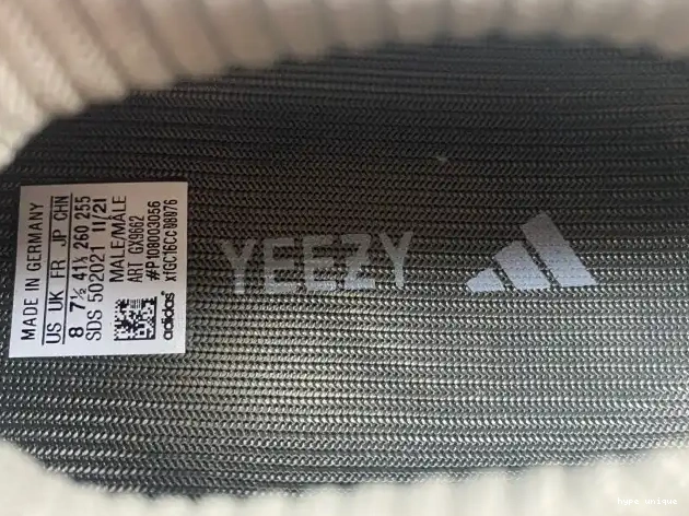 hype 450 Yeezy Cinder GX9662 Adidas 0519